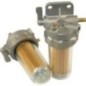Fuel filter complete - MO500