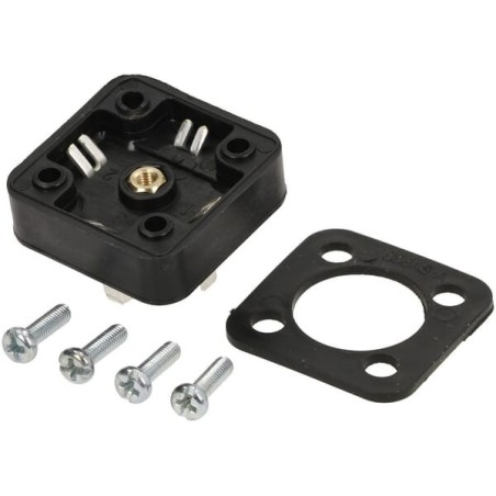 Male plug - MPA3