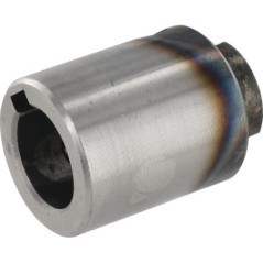 Sprzęgło MPP do EM80 B14 - MPP9MC80