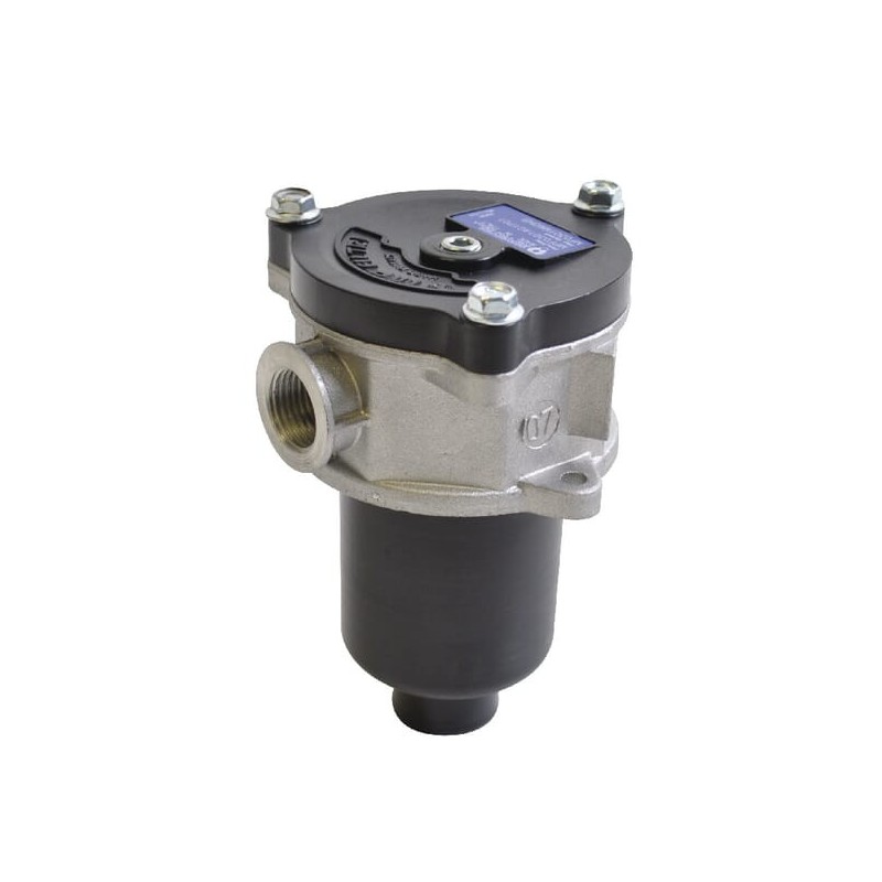 Return filter MPF 030/1-08-A10 - MPF0301A10H