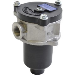 Return filter MPF 030/1-08-A10 - MPF0301A10H