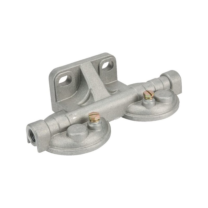 Double filter head - MO683 Double filter head - MO683