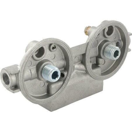 Double filter head - MO683