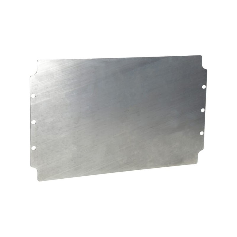 Assembly plate, 250x400 mm - MPL340355 Assembly plate, 250x400 mm - MPL340355