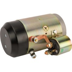 Silnik MPP DC 12V DC 2100W - MPPDCM12V2100N