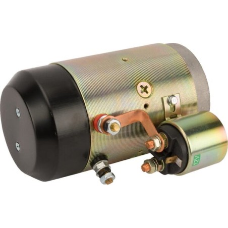 Silnik MPP DC 12V DC 2100W - MPPDCM12V2100N