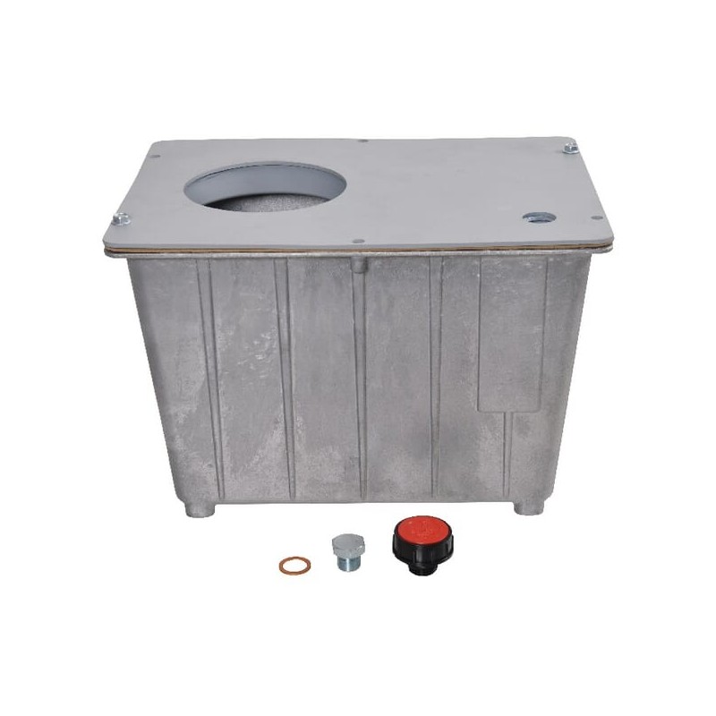 Zbiornik - MPPT010A