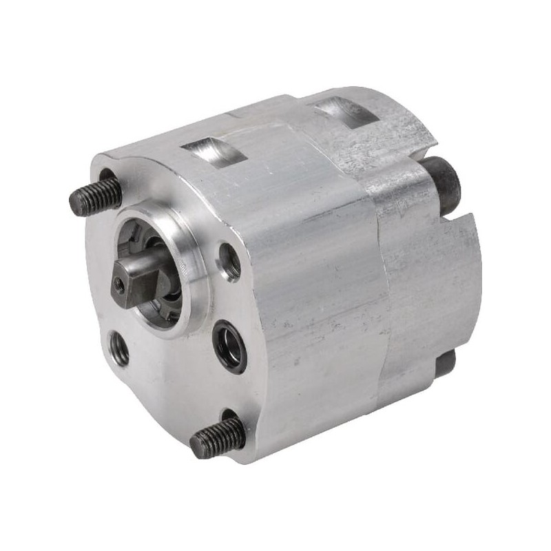 MPP Pump 0,26cc d gr0,5 - MPP02D