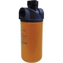 Rücklauffilter - MSH100BA10