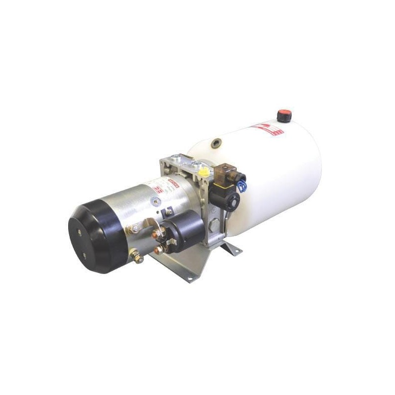 Trailerset 12VDC 2100W 8Ltr 3.2cc - MPP85B003 Trailerset 12VDC 2100W 8Ltr 3.2cc - MPP85B003