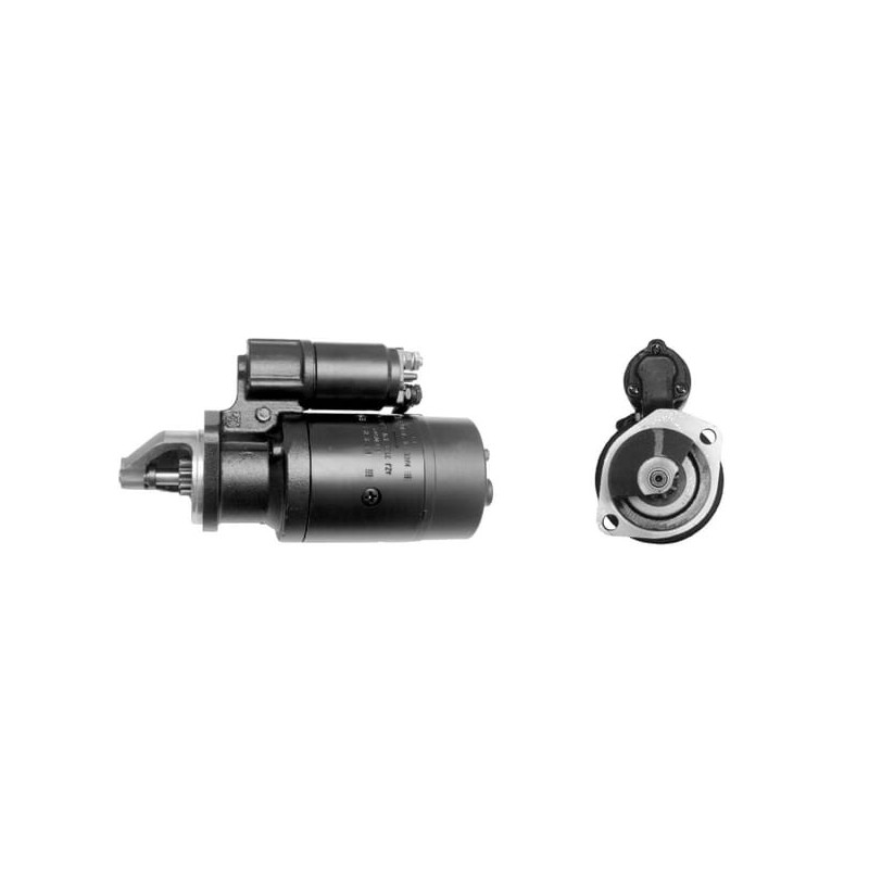 Anlasser - MS390 Anlasser - MS390