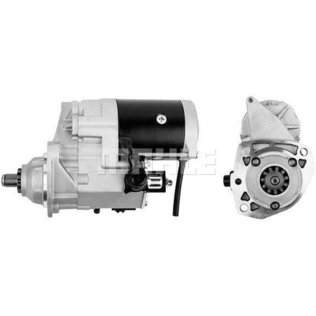 Mahle rolniczeczesci.pl
