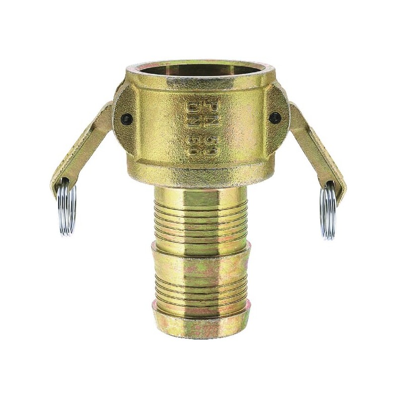Mortar coupling - MSTX25