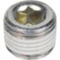Plug 1/8 inch BSP - MP9T Plug 1/8 inch BSP - MP9T