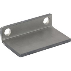 Support plate for Footplate MR4 - MR4STEUN