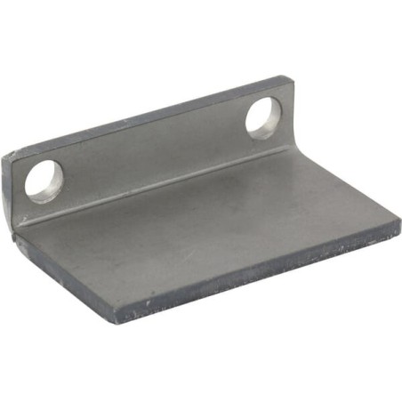 Support plate for Footplate MR4 - MR4STEUN