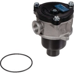 MPF90301 MP Filtri, Return filters 