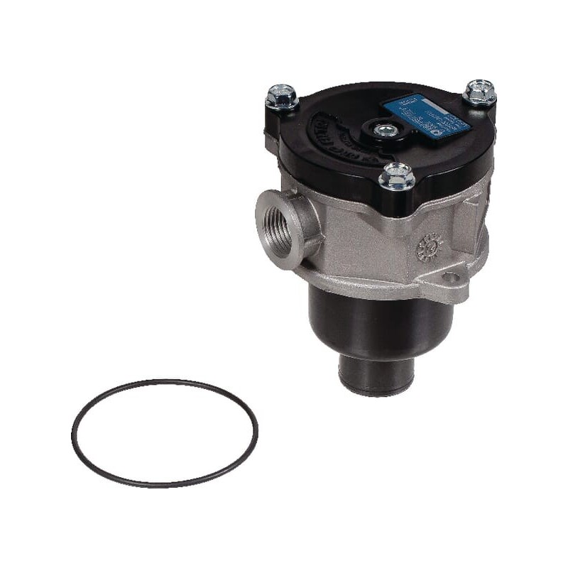Filter Housing 1/2 inchBsp - MPF90301