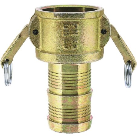 Mörtelkupplung - MST50N