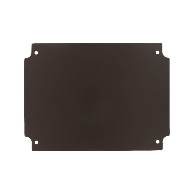 Assembly plate 142x192x2mm - MPL223 Assembly plate 142x192x2mm - MPL223