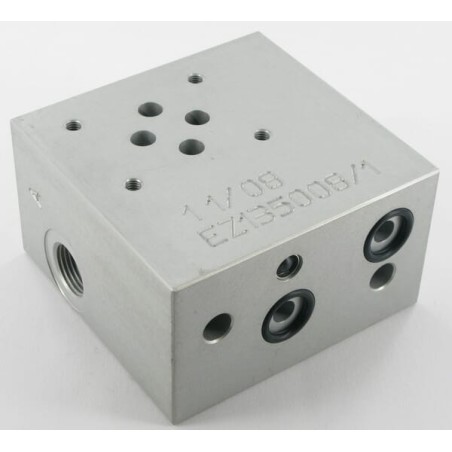 Spare parts for Mini Power Pack hydraulic units – produkty dostępne w rolniczeczesci.pl