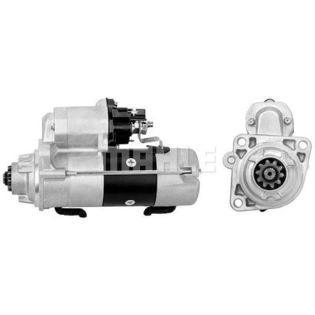 Mahle rolniczeczesci.pl