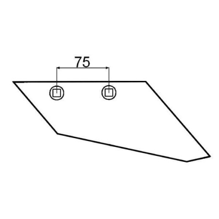 Düngereinlegerschar L. - MSLN