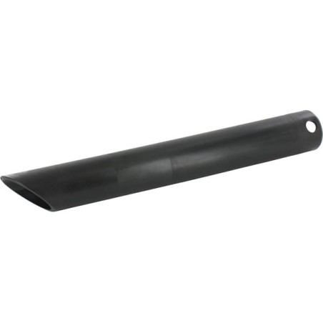 Rura przedłużająca średnica 40X300 - MP9TE40A300