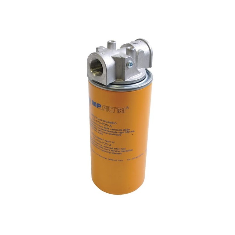 Filtr powrotny - MPS070RP25 Filtr powrotny - MPS070RP25
