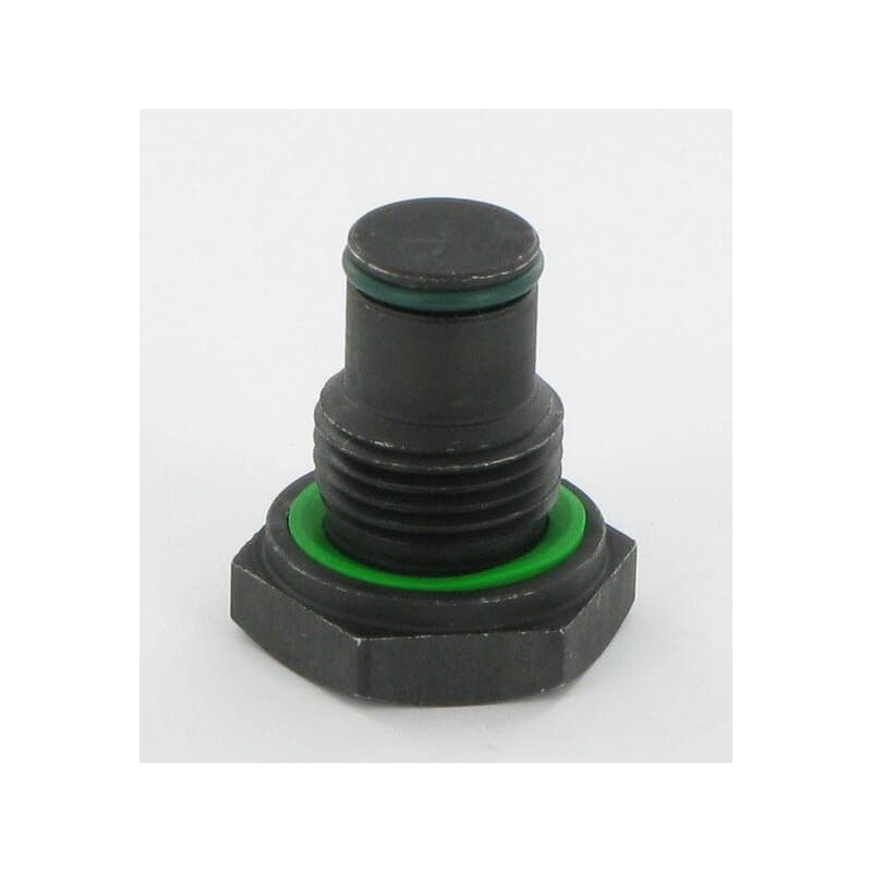 Indikator Stopfen - MP9T2H Indikator Stopfen - MP9T2H