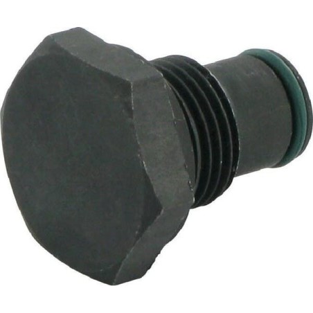 Indicator plug - MP9T2H