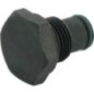 Indikator Stopfen - MP9T2H Indikator Stopfen - MP9T2H