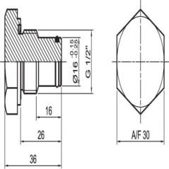 MP9T2H MP Filtri, Accessories 