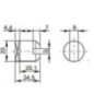 MPP pump coupling for AC motor - MPP9PCAC
