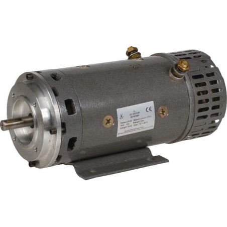 Gleichstrommotoren – produkty dostępne w rolniczeczesci.pl