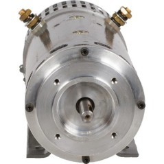 MPP DC motor 12VDC 2500W B14AI - MPPDCM12V2500N