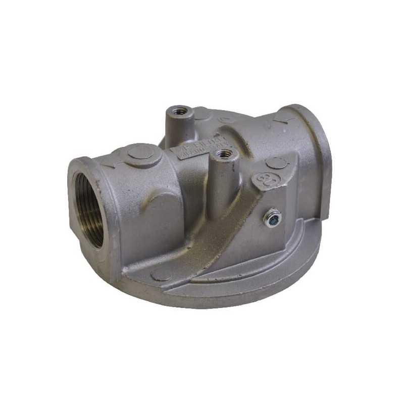 Filterkopf für Saugfilter - MPS9100SG1 Filterkopf für Saugfilter - MPS9100SG1
