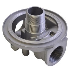 MPS9100SG1 MP Filtri, Schraubfilterköpfe 