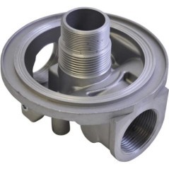 MPS9100SG1 MP Filtri, Schraubfilterköpfe 