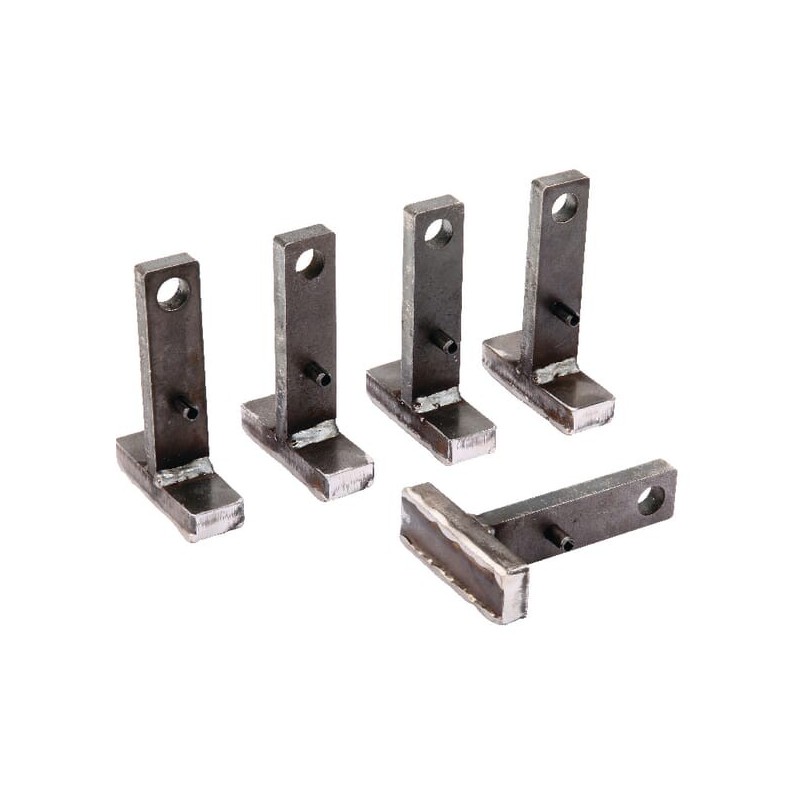 Flail set - MP00270 Flail set - MP00270