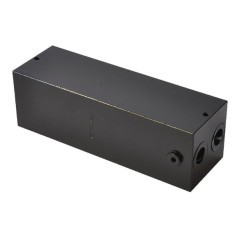 Grundplatte NW 6 - MR34GZC