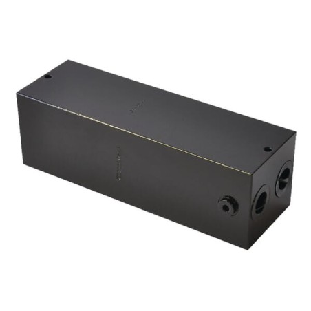 03 Subplate bottom port 3/8 inch - MR34GZC