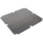 Assembly plate 352x400x4mm - MPL260 Assembly plate 352x400x4mm - MPL260