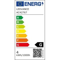 Żarówka LED 3.4W 827 GU5.3 - MR1620D927G3