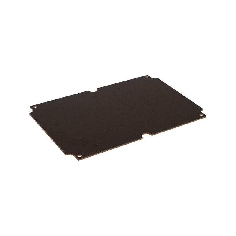 Assembly plate 138x230x2.5mm - MPL2432401 Assembly plate 138x230x2.5mm - MPL2432401