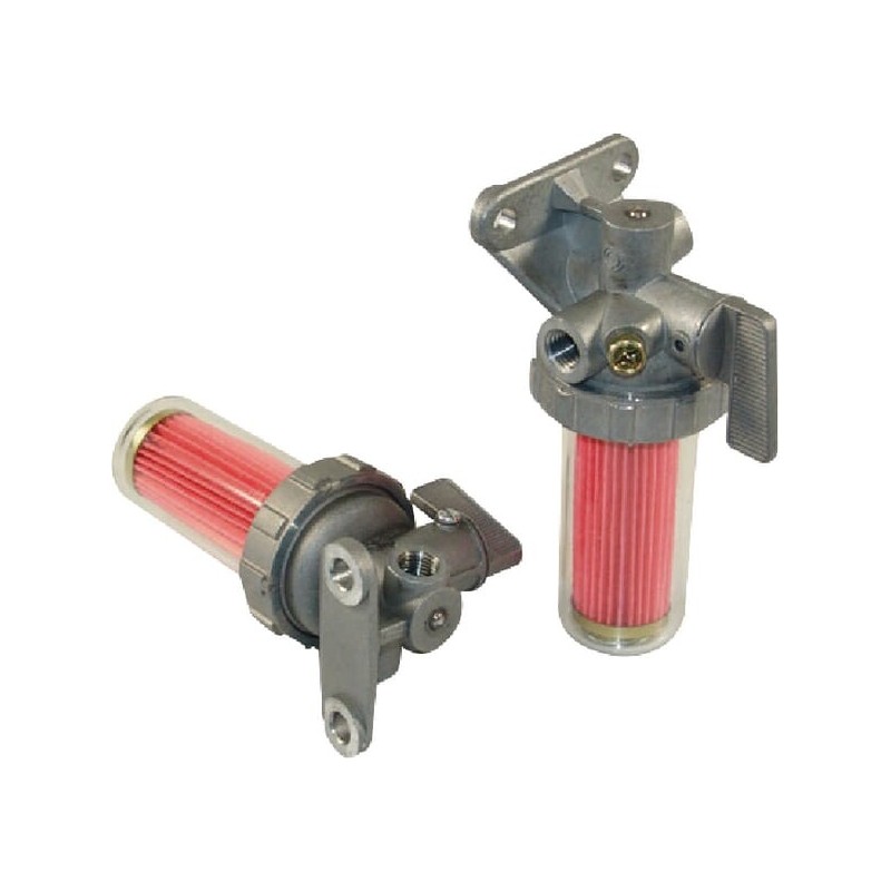 Filtr paliwa kpl. - MO509 Filtr paliwa kpl. - MO509
