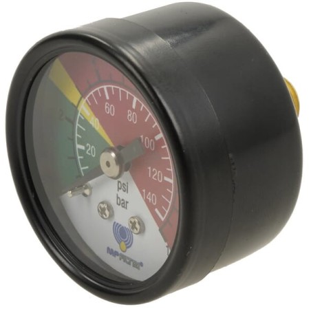 Indikator - optisch - MP9VR25P01
