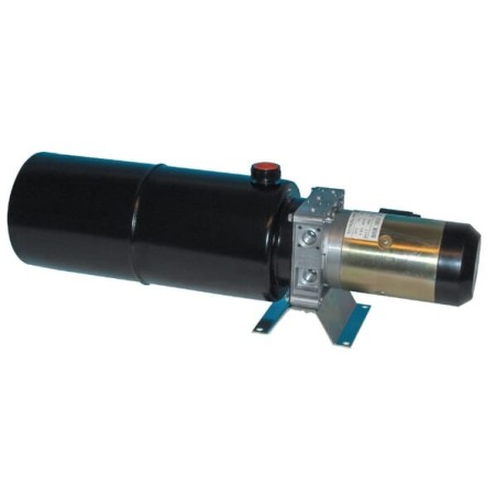 Hydraulikaggregate zur Versorgung von Mini Power Packs – produkty dostępne w rolniczeczesci.pl