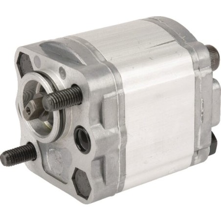 Pompa MPP 2.2 cc D gr.1 Silent - MPP22DS