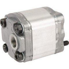 MPP pump 2.2 cc D gr.1 silent - MPP22DS